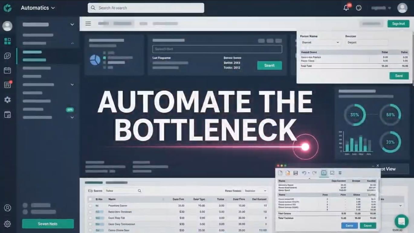 Business Process Automation: Boost Efficiency and Drive Digital Transformation