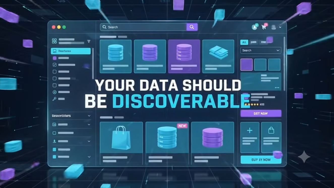 Enterprise Data Marketplace: A Complete Guide to Building, Governing, and Scaling Internal Data Platforms