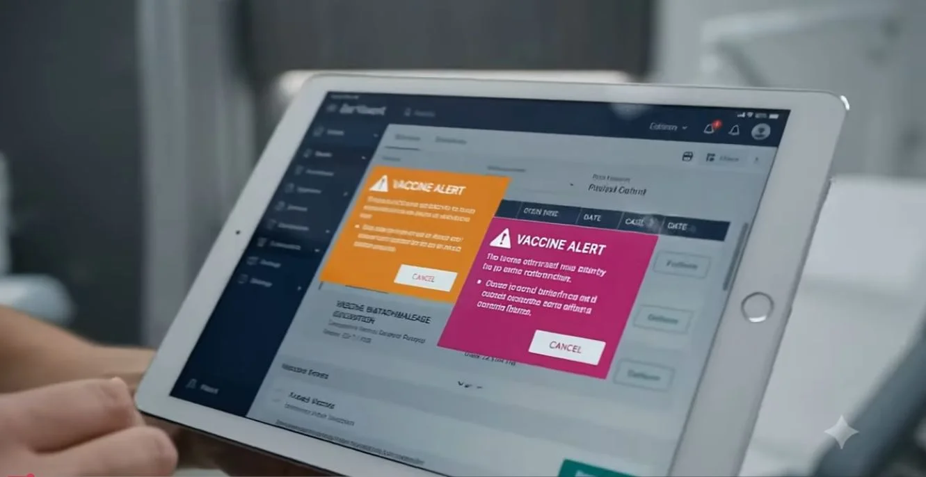 Immunization Registry Integration: The Complete Guide for Healthcare Providers