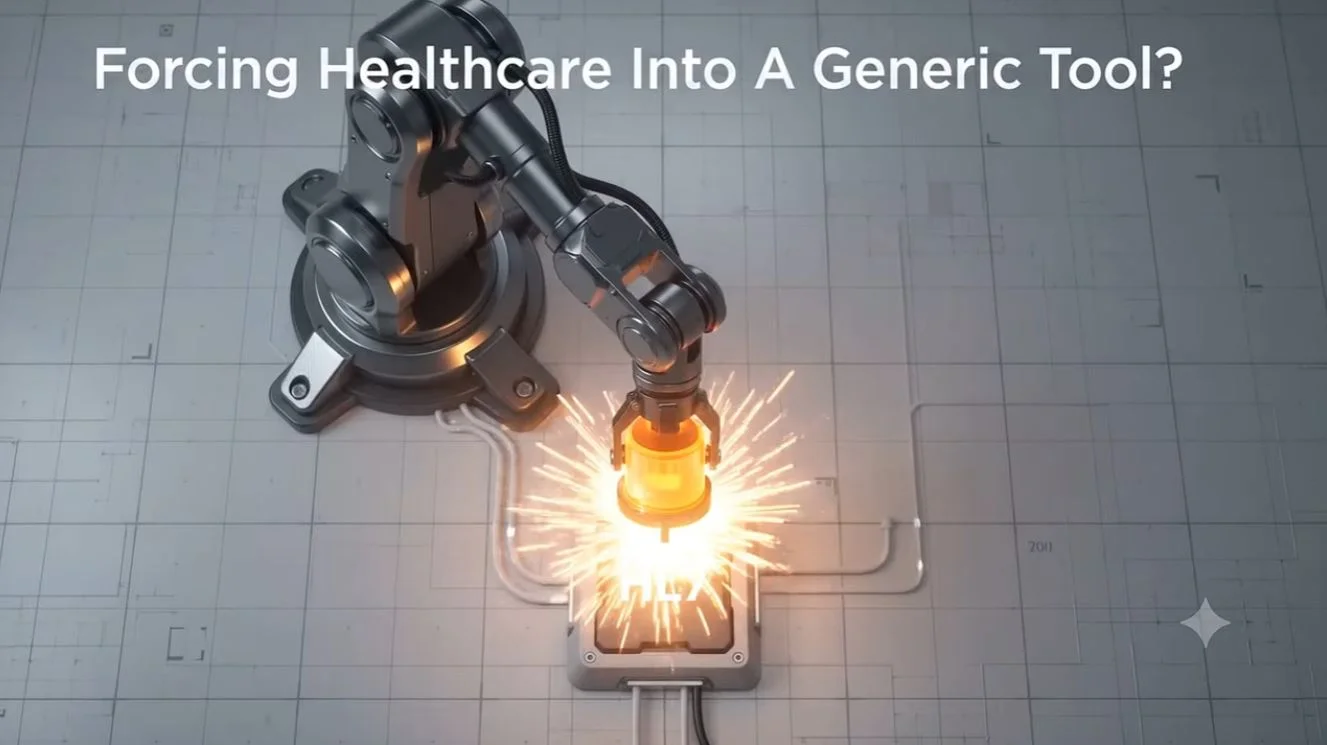 MuleSoft Healthcare Alternative: Best Options for Seamless Data Integration