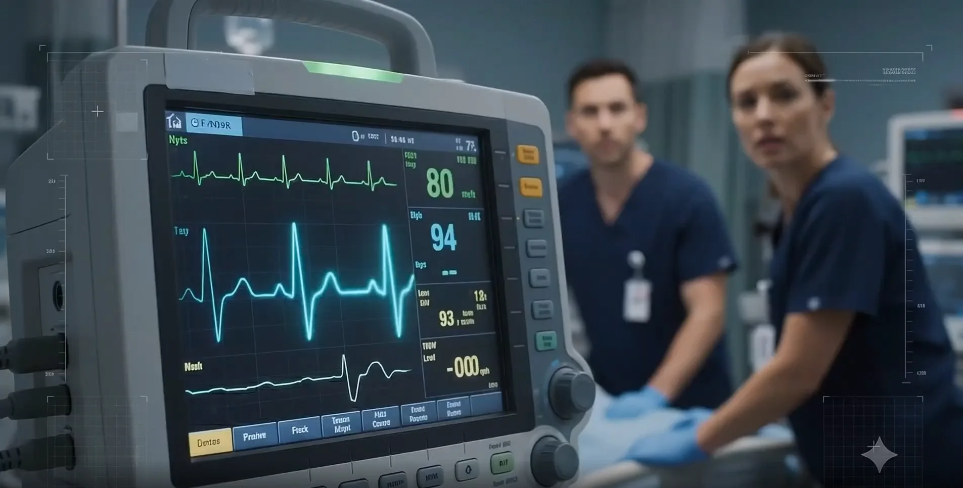 Real-Time Healthcare Data Integration: Standards, Architecture, and Best Practices