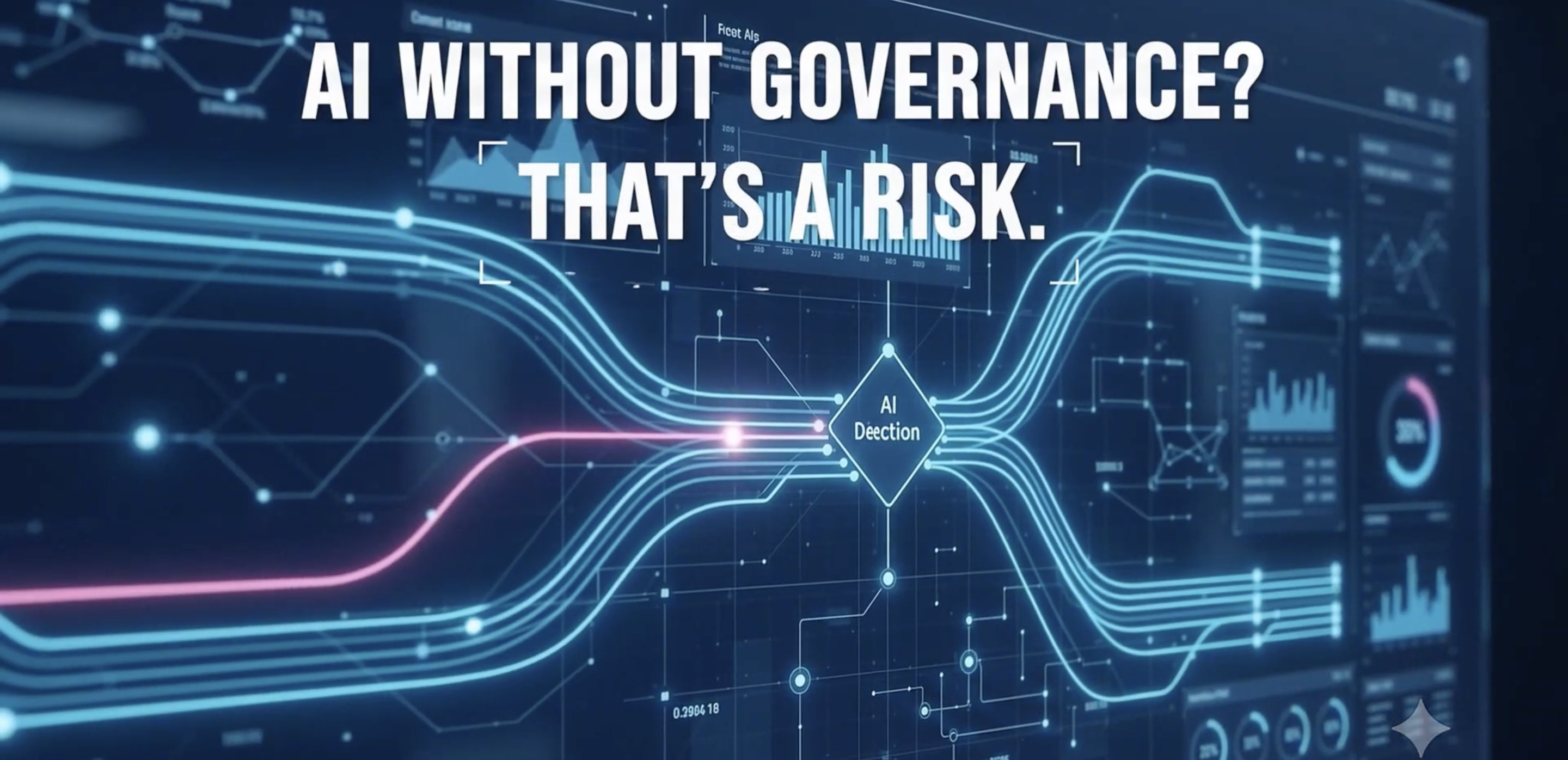 AI Governance: Principles, Frameworks & Best Practices
