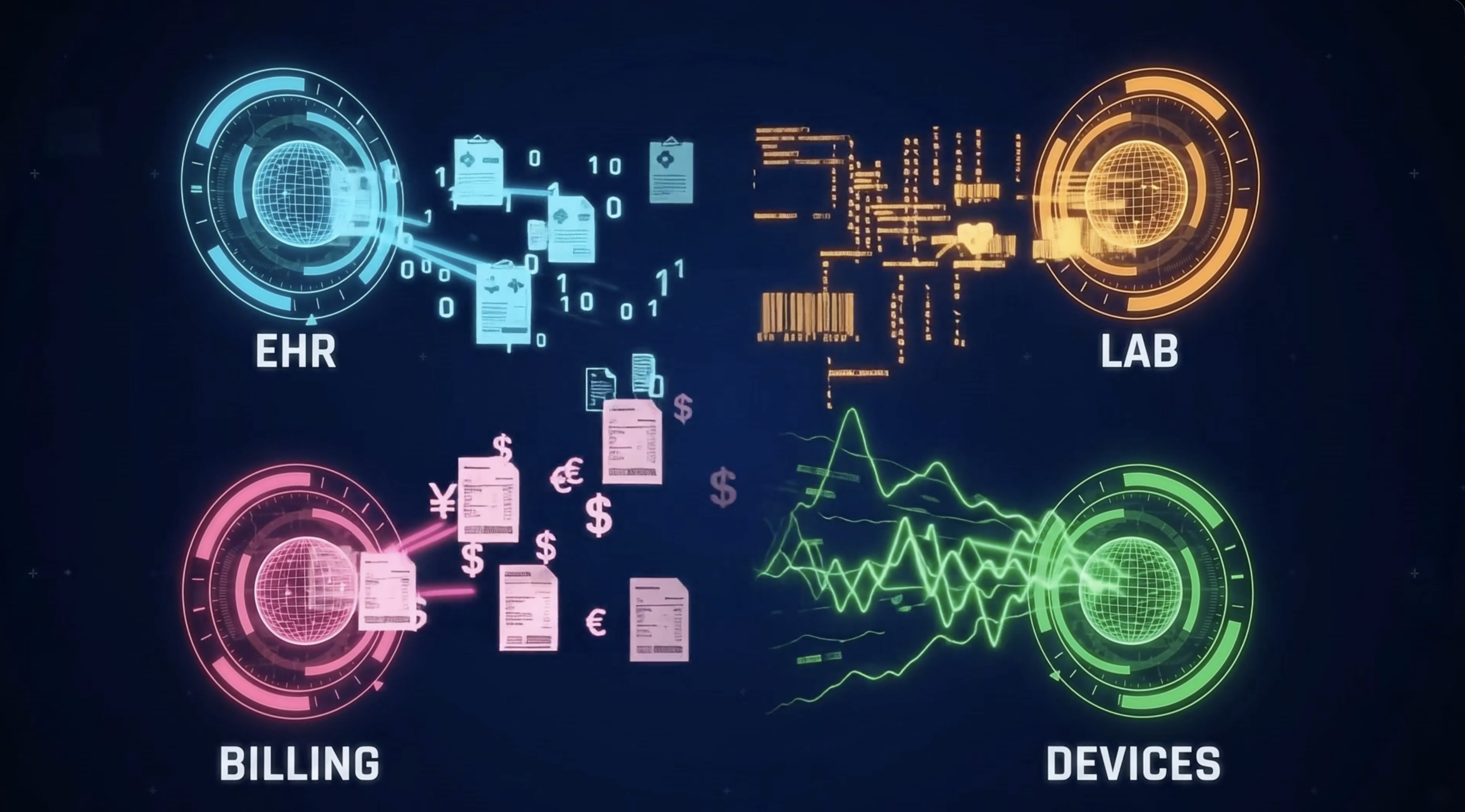 Healthcare Middleware Solutions: Boost Integration, Efficiency, and Patient Care