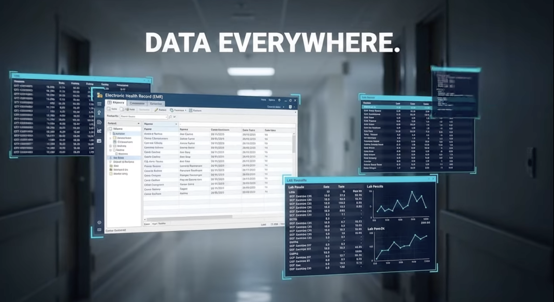 Top Healthcare Data Silos Solutions: Break Down Barriers & Boost Patient Care